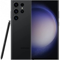 Samsung Galaxy S23 Ultra SM-S918B/DS  ( new in box, unlocked, 2 Sims)